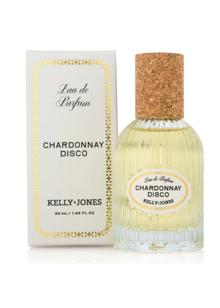 Kelly + Jones | SUPPER CLUB Perfume Spray | Chardonnay Disco