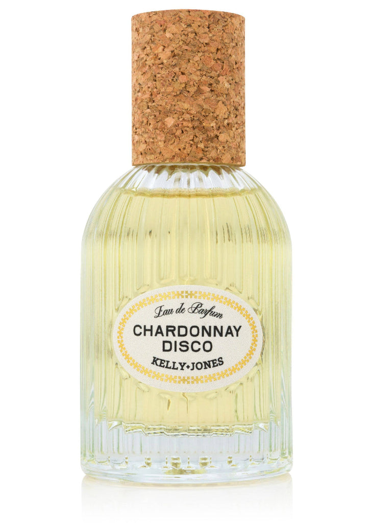 Kelly + Jones | SUPPER CLUB Perfume Spray | Chardonnay Disco