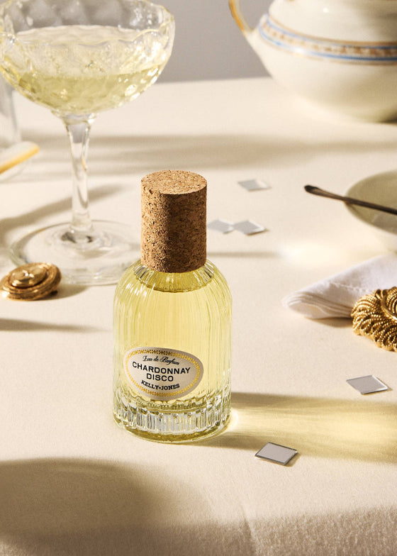 Kelly + Jones | SUPPER CLUB Perfume Spray | Chardonnay Disco