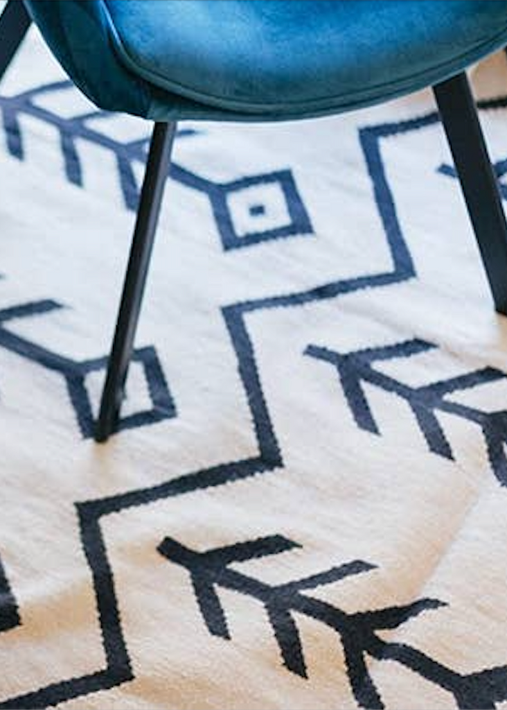Kiliim | Hayat Rug 2' x 3'