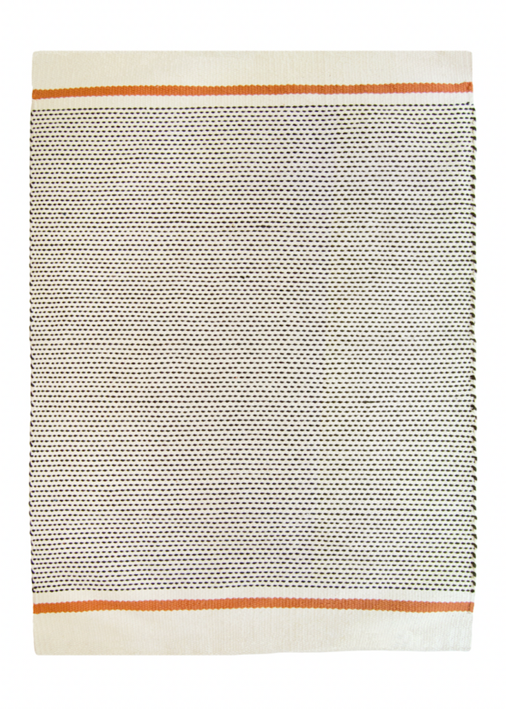 Kiliim | Lines Bath Mat