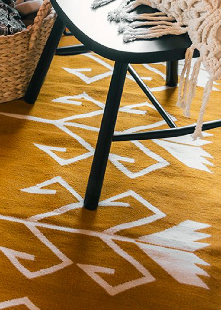 Kiliim | Roots Rug