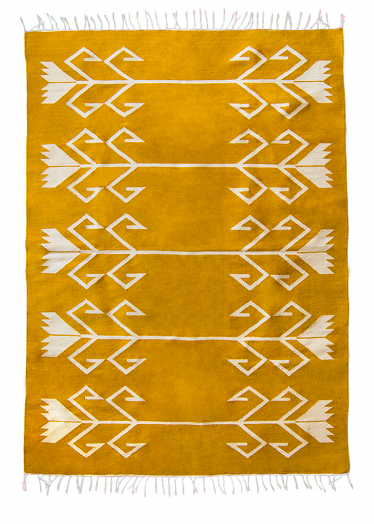 Kiliim | Roots Rug
