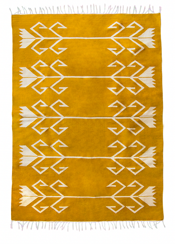 Kiliim | Roots Rug