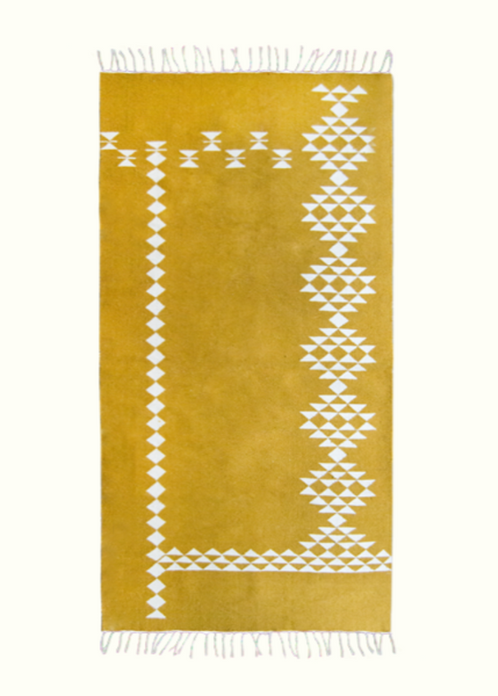 Kiliim | Sahara Rug