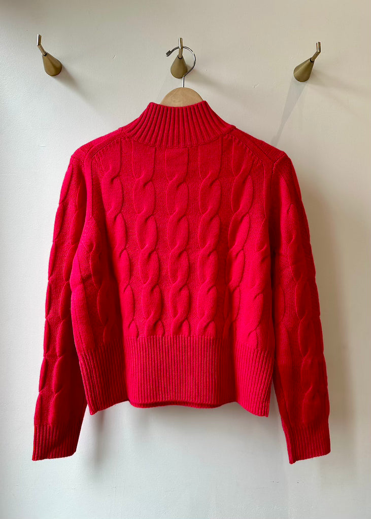 Kinross | Cable Mock
