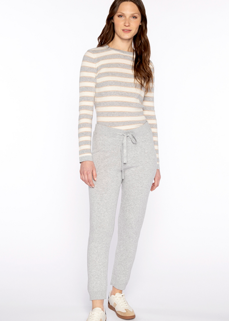 Kinross | Doubleknit Jogger