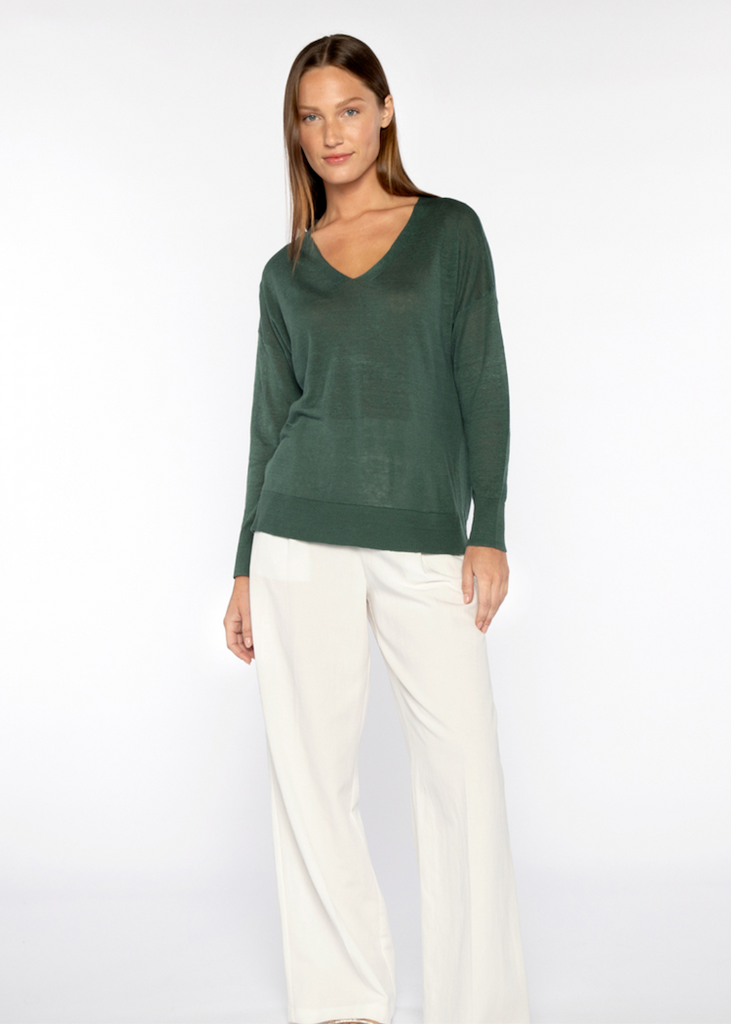 Kinross | Easy Vee - Laurel