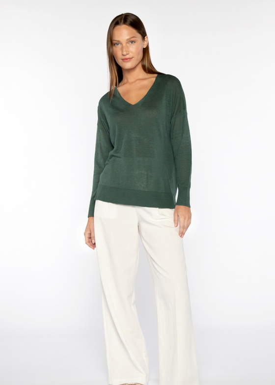 Kinross | Easy Vee - Laurel