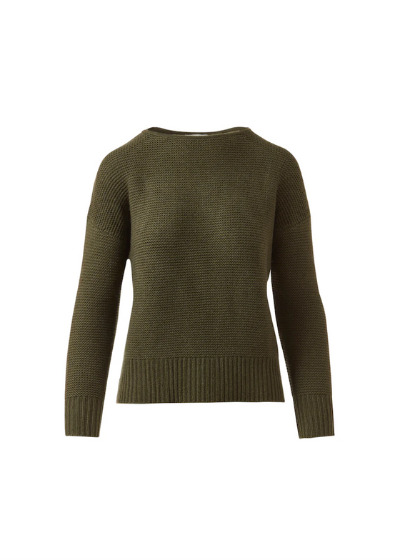 Kinross | Garter Balletneck