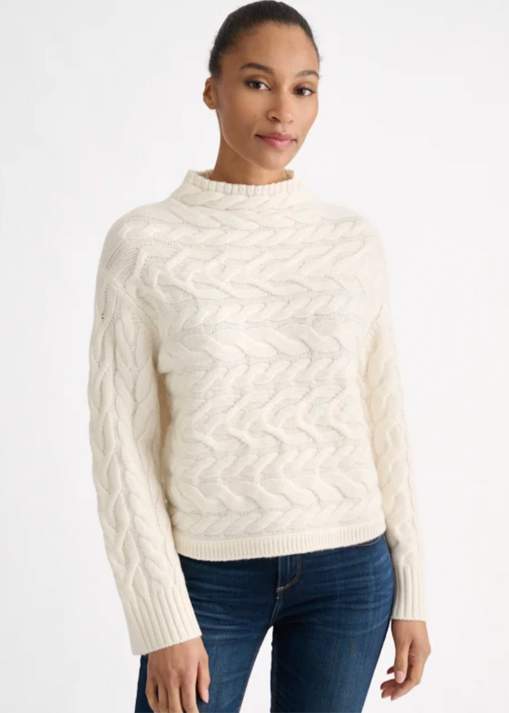 Kinross | Luxe Horizontal Cable Funnel
