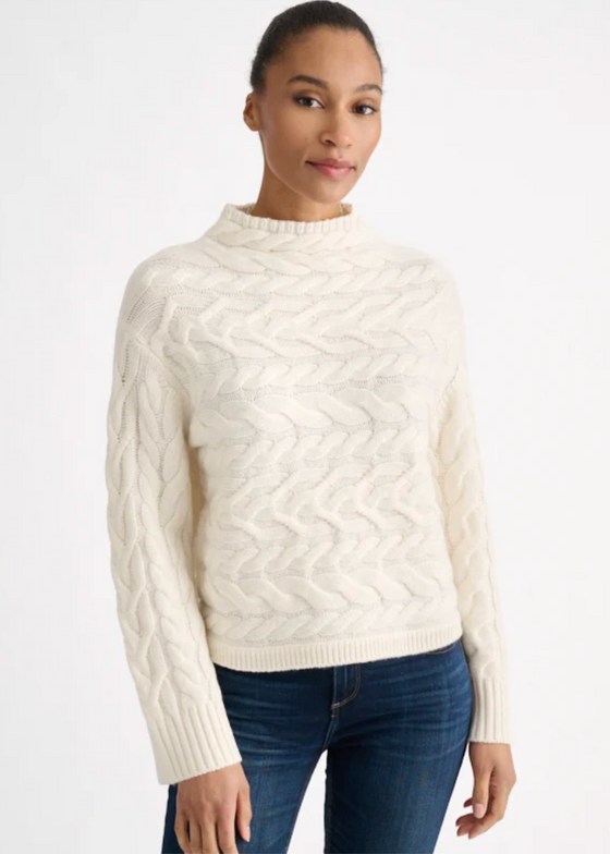 Kinross | Luxe Horizontal Cable Funnel