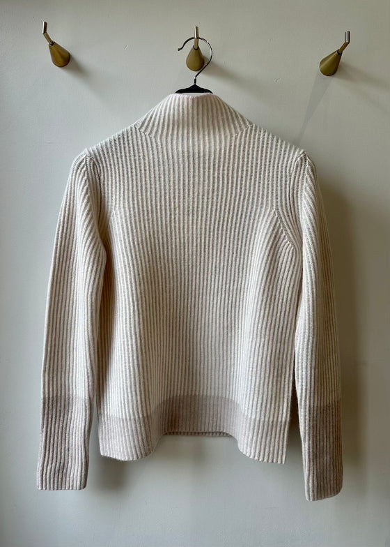Kinross | Plaited Rib Funnel