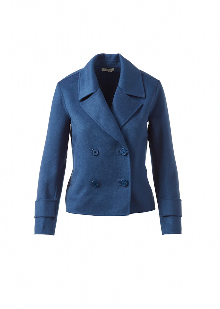 Kinross | Short Trench Coat