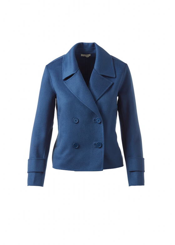 Kinross | Short Trench Coat