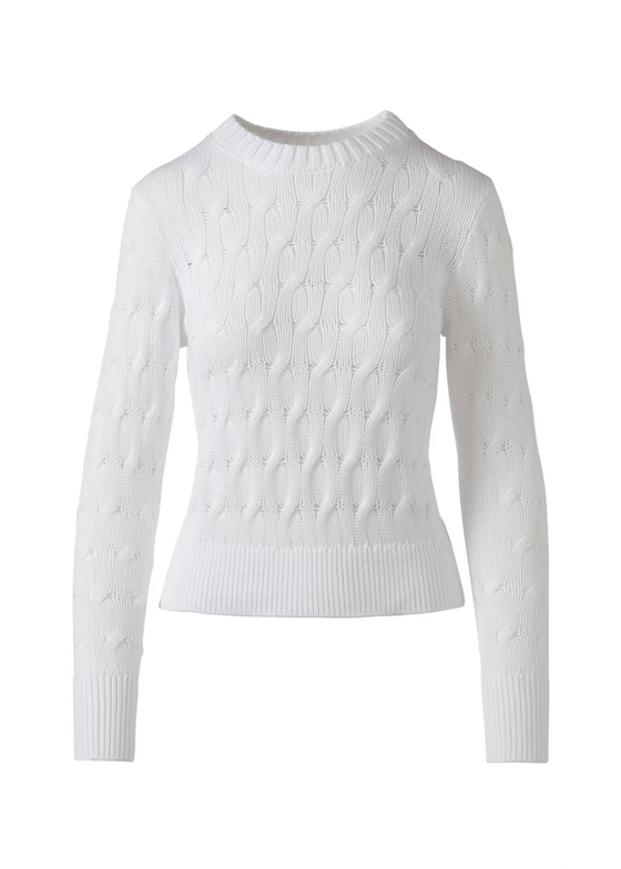 Kinross | Stonewash Cable Crew