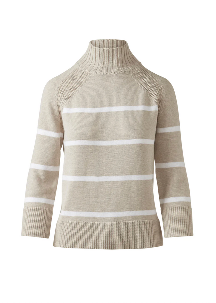 Kinross | Stripe Easy Funnel