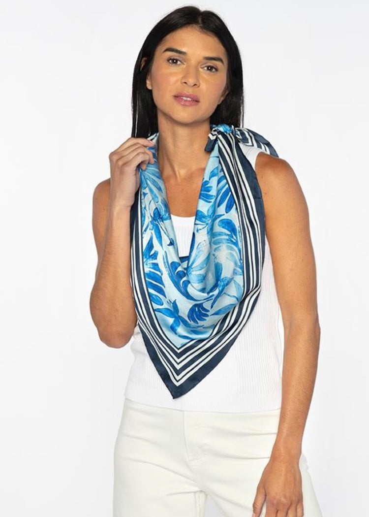 scarf