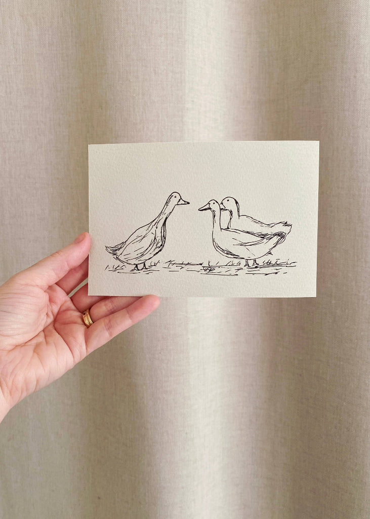 Krista Kim Studio | Threes Company | Framed