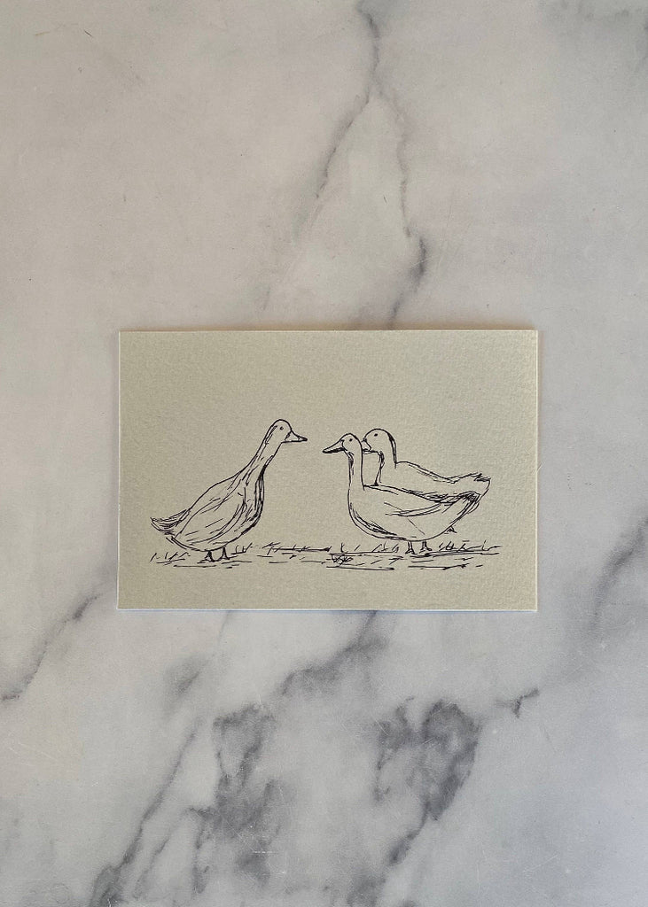 Krista Kim Studio | Threes Company | Framed