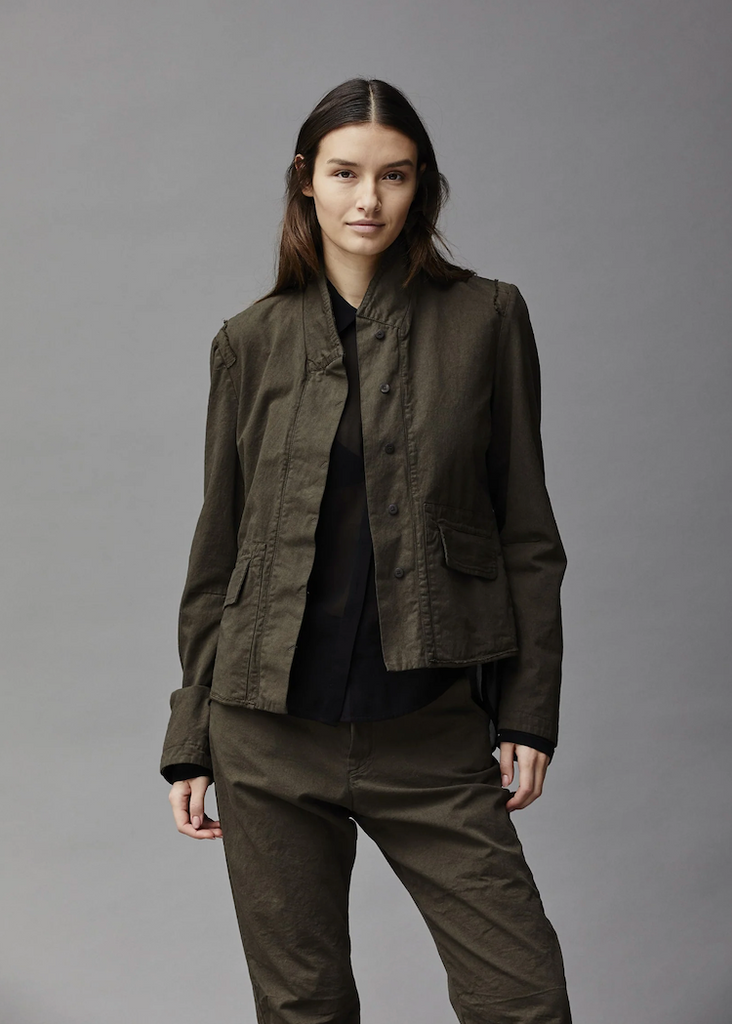 Kristensen du Nord | Blazer