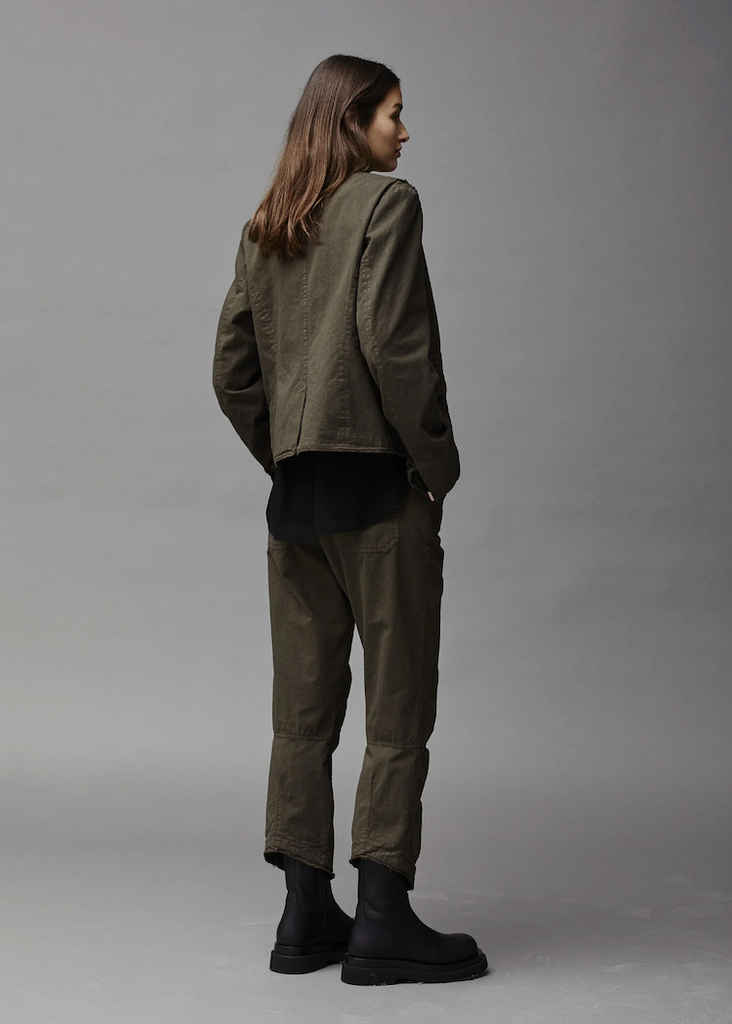 Kristensen du Nord | Blazer