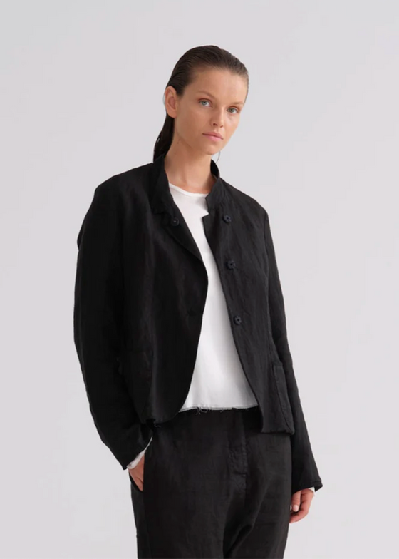 Kristensen du Nord | Blazer | Black