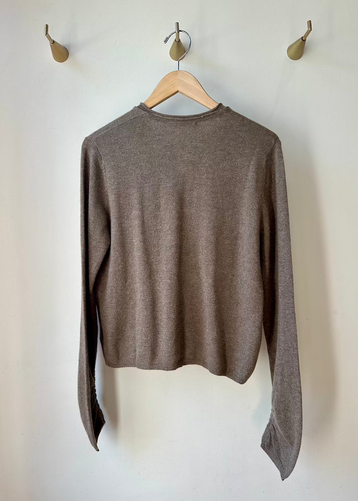 Kristensen du Nord | Cardigan