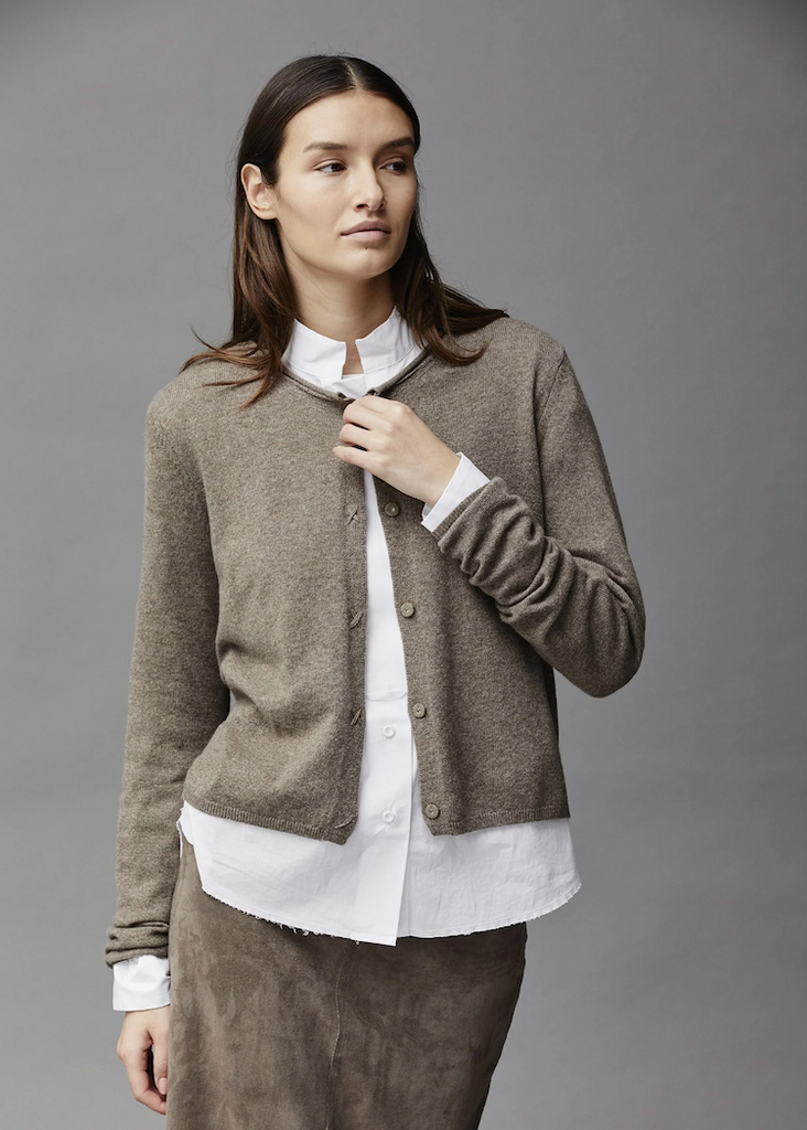 Kristensen du Nord | Cardigan