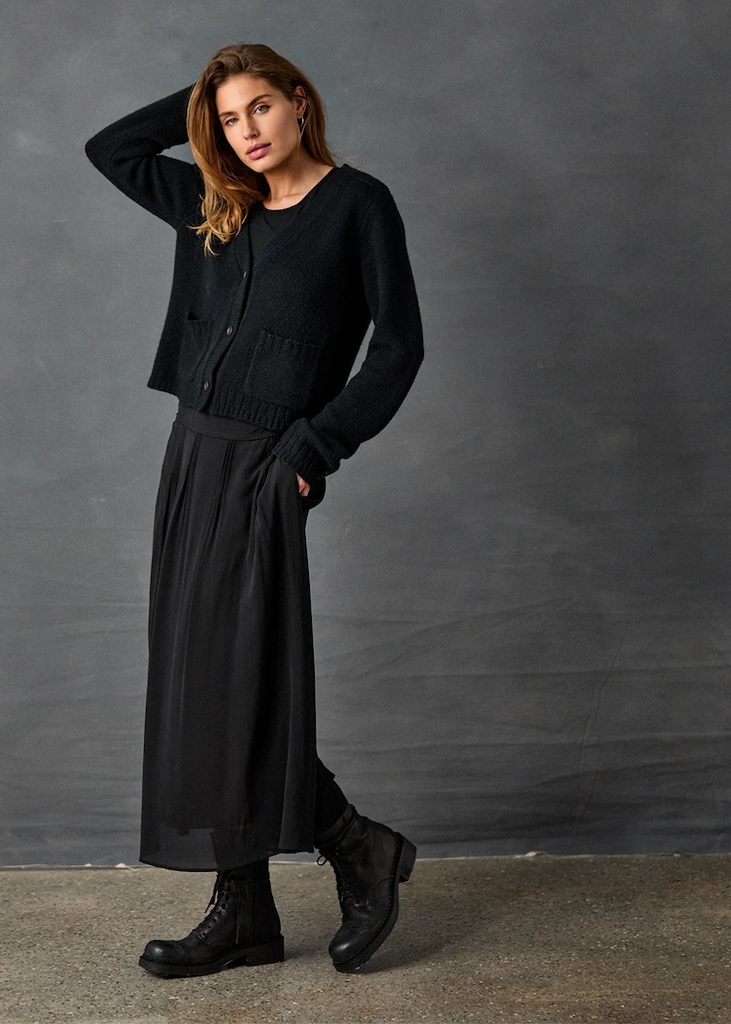 Kristensen du Nord | Cardigan