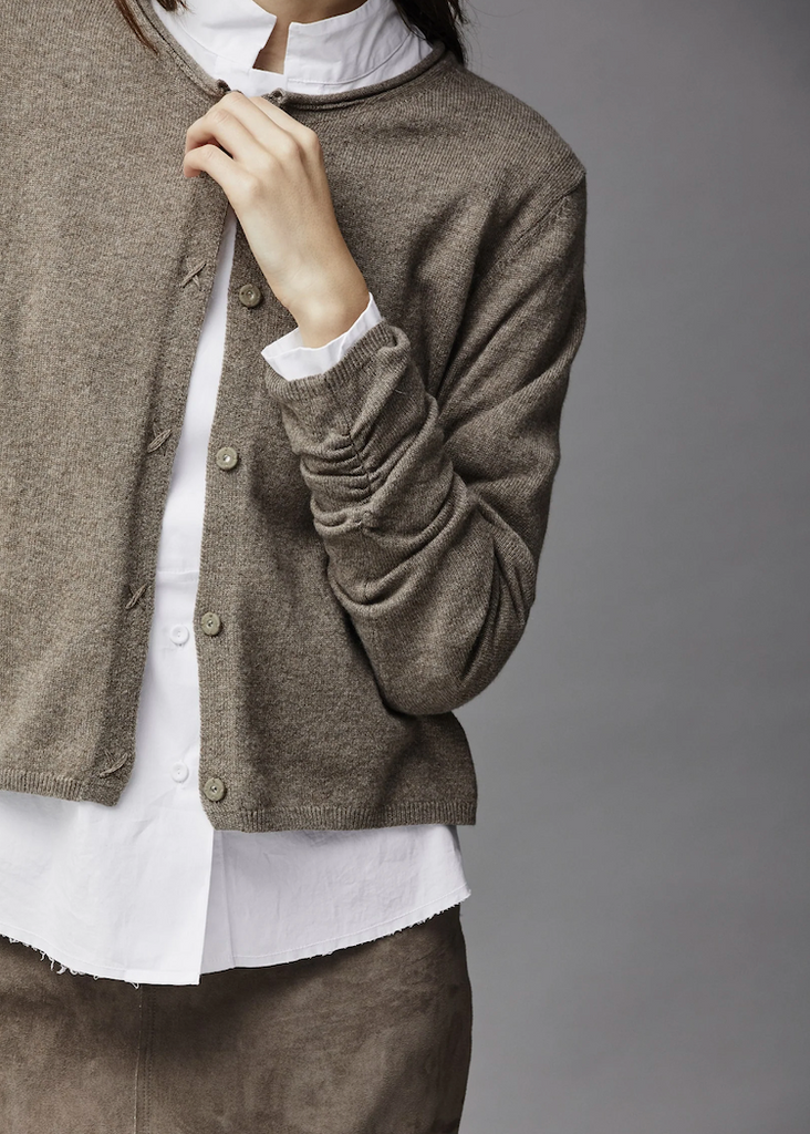 Kristensen du Nord | Cardigan
