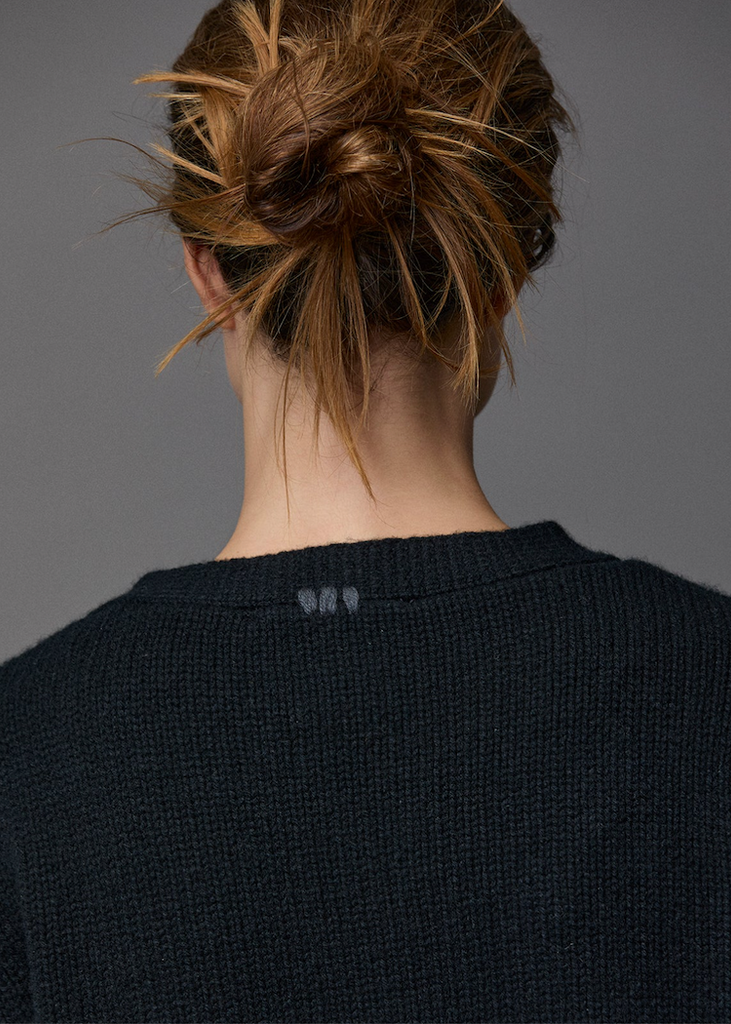 Kristensen du Nord | Cardigan