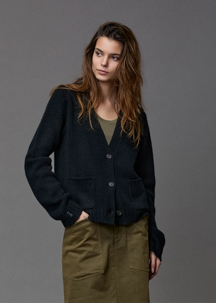 Kristensen du Nord | Cardigan