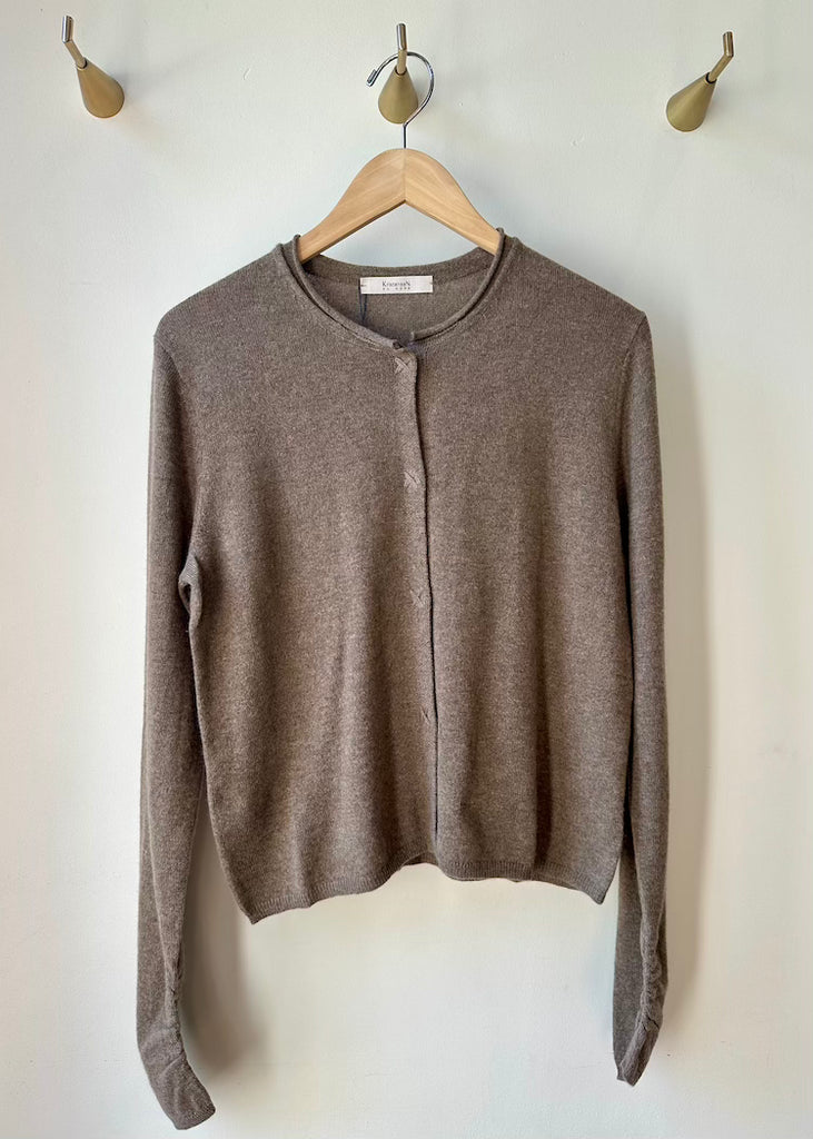 Kristensen du Nord | Cardigan