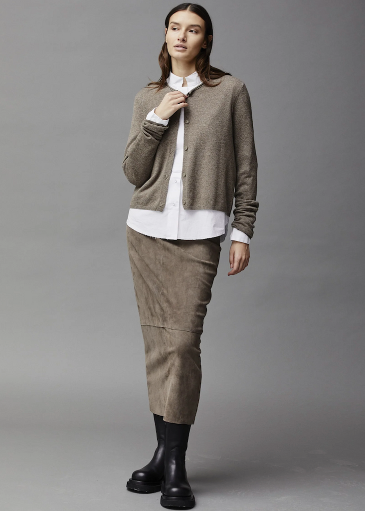 Kristensen du Nord | Cardigan