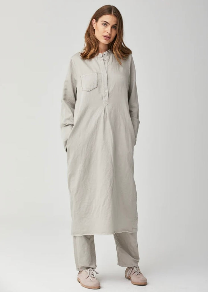 Kristensen du Nord | Cotton Linen Dress