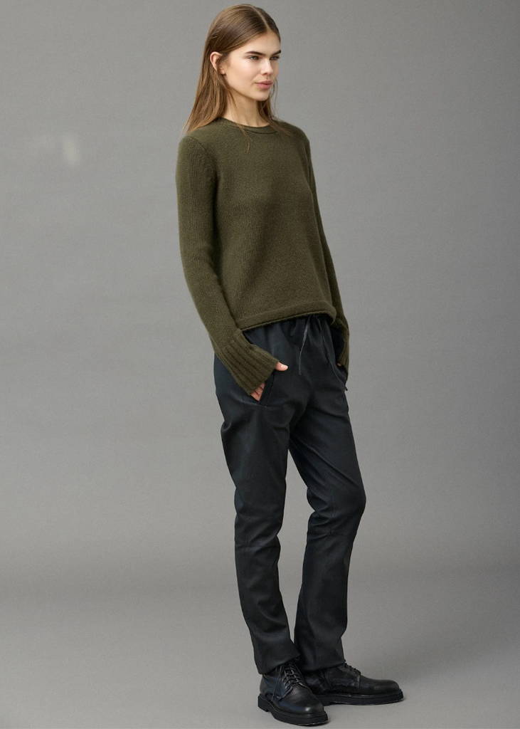 Kristensen du Nord | Crew Neck Sweater