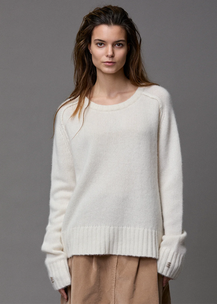 Kristensen du Nord | Crewneck