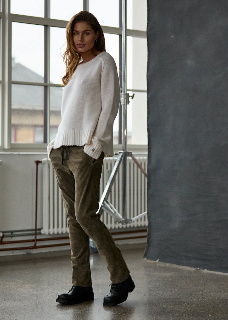 Kristensen du Nord | Crewneck