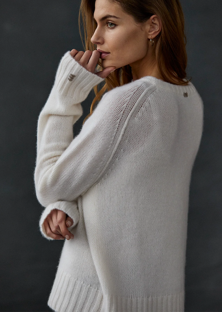 Kristensen du Nord | Crewneck