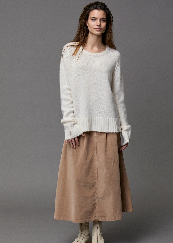 Kristensen du Nord | Crewneck