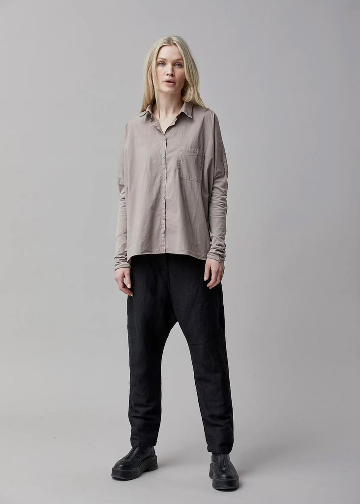 Kristensen du Nord | Oversized Shirt