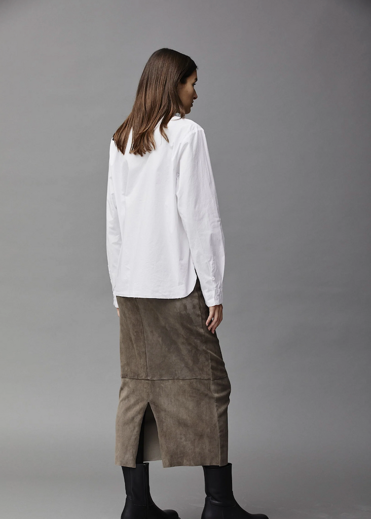 Kristensen du Nord | Shirt