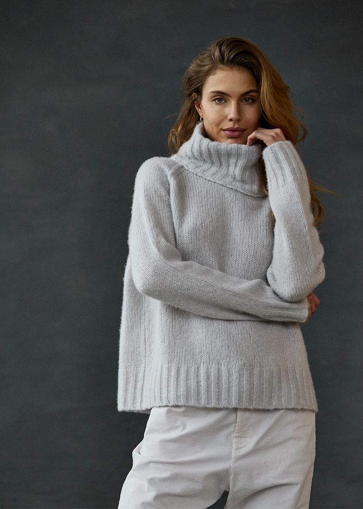 Kristensen du Nord | Turtleneck