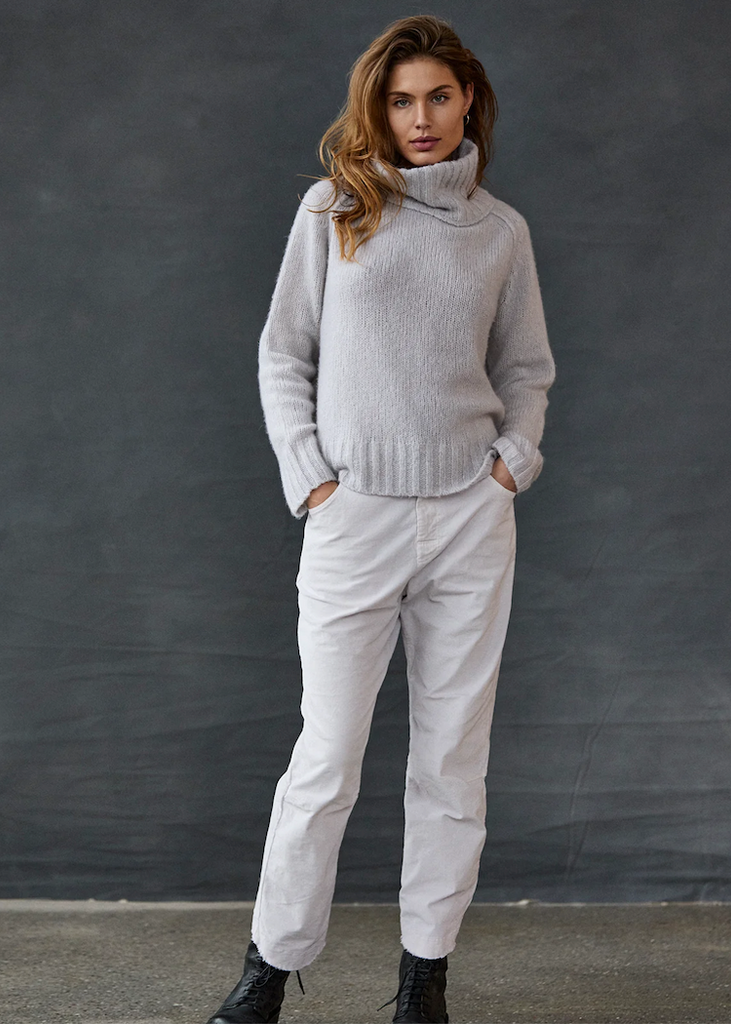 Kristensen du Nord | Turtleneck