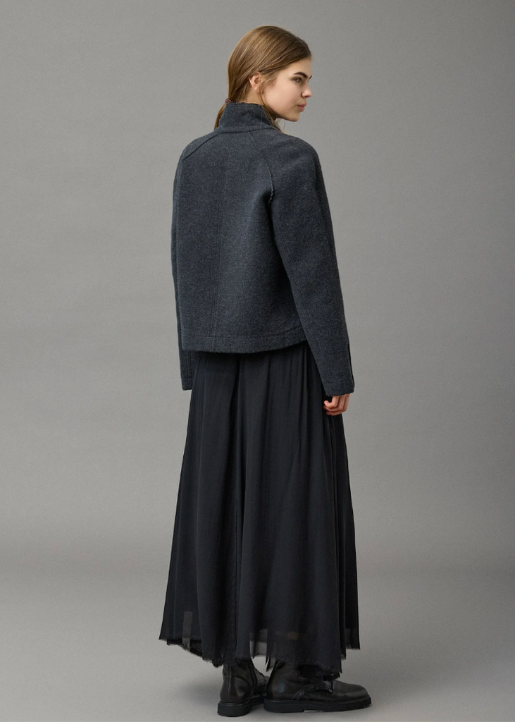 Kristensen du Nord | Two Tone Jacket