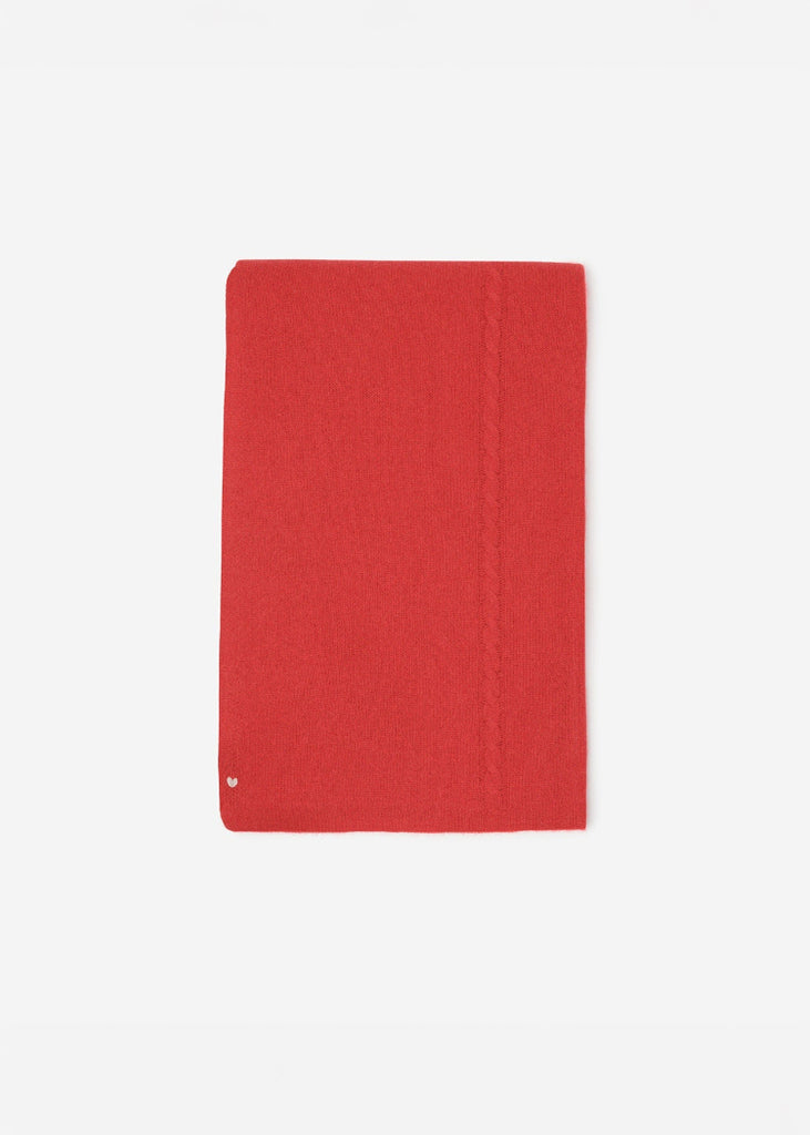 Lao Lao Studios | Every Wrap | Scarlet