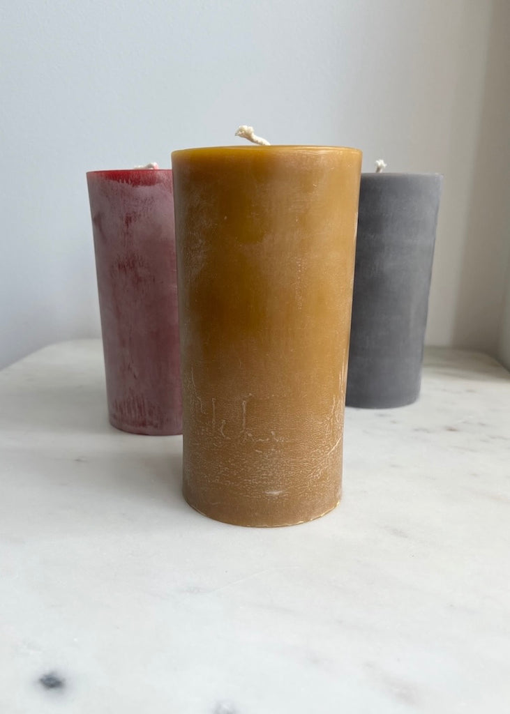 Greentree Home | Large Standard Pillar