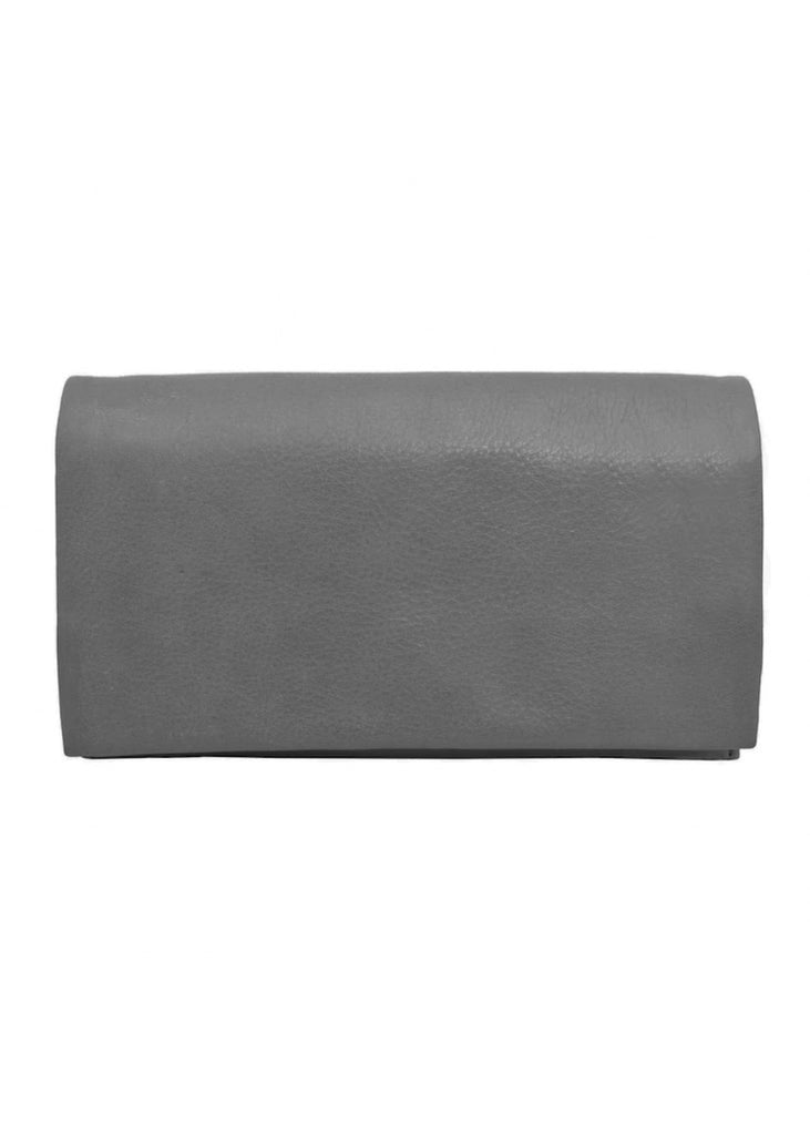 Latico Leathers | Eloise Charcoal