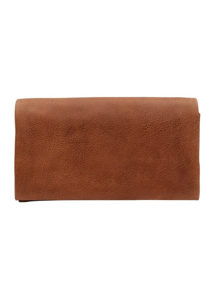 Latico Leathers | Eloise Cognac